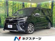 2018 TOYOTA VOXY