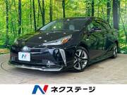 2019 TOYOTA PRIUS