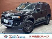 2026 TOYOTA LANDCRUISER 250