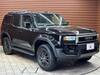 TOYOTA LANDCRUISER 250