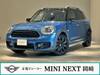 BMW MINI
