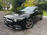 2021 MERCEDES BENZ A-CLASS