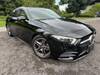 MERCEDES BENZ A-CLASS