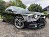 MERCEDES BENZ A-CLASS