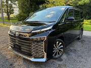 2024 TOYOTA VOXY