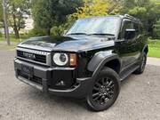 2024 TOYOTA LANDCRUISER 250