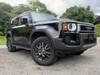 TOYOTA LANDCRUISER 250