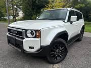 2025 TOYOTA LANDCRUISER 250