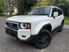 TOYOTA LANDCRUISER 250
