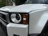 TOYOTA LANDCRUISER 250