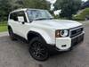 TOYOTA LANDCRUISER 250