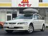 HONDA ACCORD WAGON