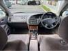 HONDA ACCORD WAGON
