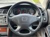 HONDA ACCORD WAGON