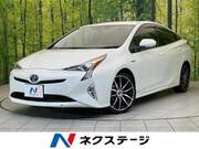 2018 TOYOTA PRIUS