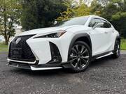 2019 LEXUS UX