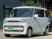 2019 SUZUKI SPACIA