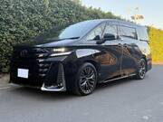 2023 TOYOTA VELLFIRE