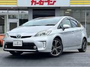 2013 TOYOTA PRIUS S