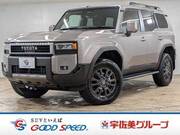 2026 TOYOTA LANDCRUISER 250