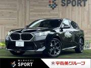 2024 BMW X2