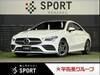 MERCEDES BENZ CLA-CLASS