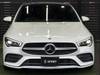MERCEDES BENZ CLA-CLASS