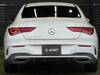 MERCEDES BENZ CLA-CLASS