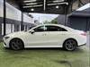 MERCEDES BENZ CLA-CLASS