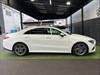 MERCEDES BENZ CLA-CLASS