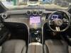 MERCEDES BENZ GLC-CLASS