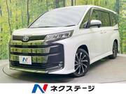 2023 TOYOTA NOAH