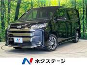 2026 TOYOTA NOAH