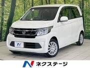 2015 HONDA N-WGN