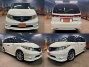 2008 HONDA ELYSION