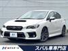 SUBARU WRX S4