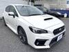 SUBARU WRX S4