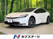 2024 TOYOTA PRIUS