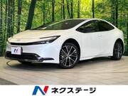 2023 TOYOTA PRIUS