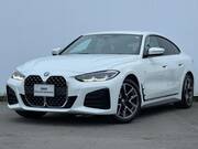 2022 BMW 4 SERIES