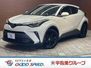 2020 TOYOTA C-HR