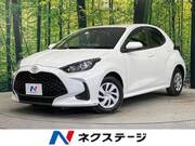 2024 TOYOTA YARIS