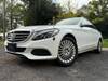 MERCEDES BENZ C-CLASS