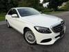 MERCEDES BENZ C-CLASS