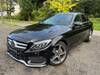 MERCEDES BENZ C-CLASS