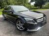 MERCEDES BENZ C-CLASS