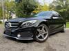 MERCEDES BENZ C-CLASS