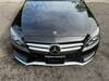 MERCEDES BENZ C-CLASS
