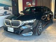 2026 BMW 5 SERIES