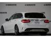 MERCEDES BENZ C-CLASS Stationwagon